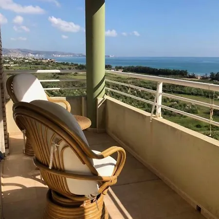 Retiro Playa Y טברנס דה ויאדיגנה