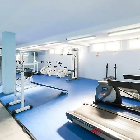 Retiro Playa Y דירה טברנס דה ויאדיגנה