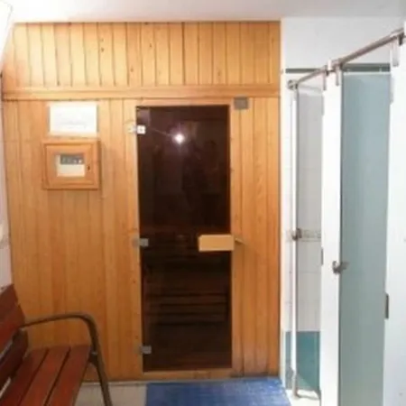 Retiro Playa Y טברנס דה ויאדיגנה