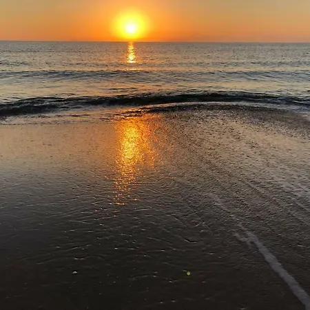 Retiro Playa Y דירה טברנס דה ויאדיגנה