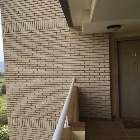 דירה Retiro Playa Y