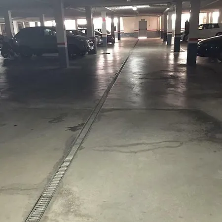 Retiro Playa Y Tavernes de Valldigna