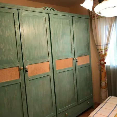 דירה Retiro Playa Y