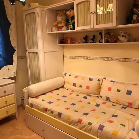 Retiro Playa Y * טברנס דה ויאדיגנה