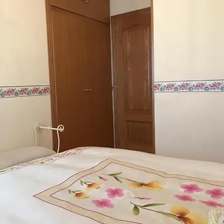 דירה Retiro Playa Y