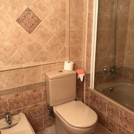 Retiro Playa Y * טברנס דה ויאדיגנה