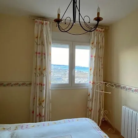 Retiro Playa Y Appartement