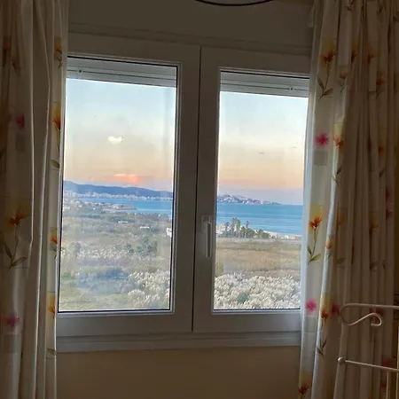 Appartement Retiro Playa Y