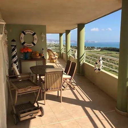 Retiro Playa Y Appartement Tavernes de Valldigna