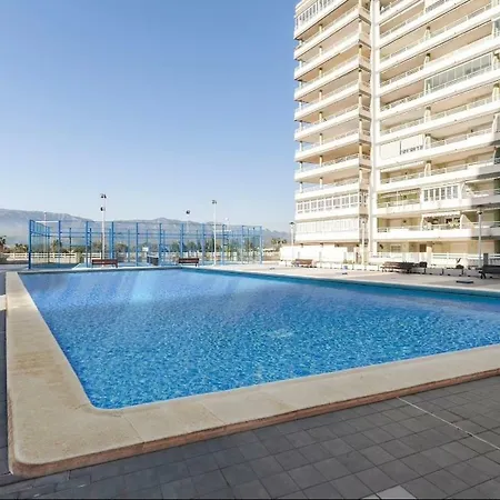 Retiro Playa Y Appartement Tavernes de Valldigna