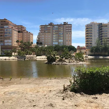 Retiro Playa Y